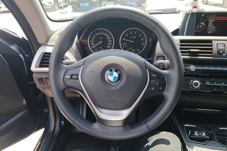 Used BMW 2 Series 2015 218i Steering Wheel