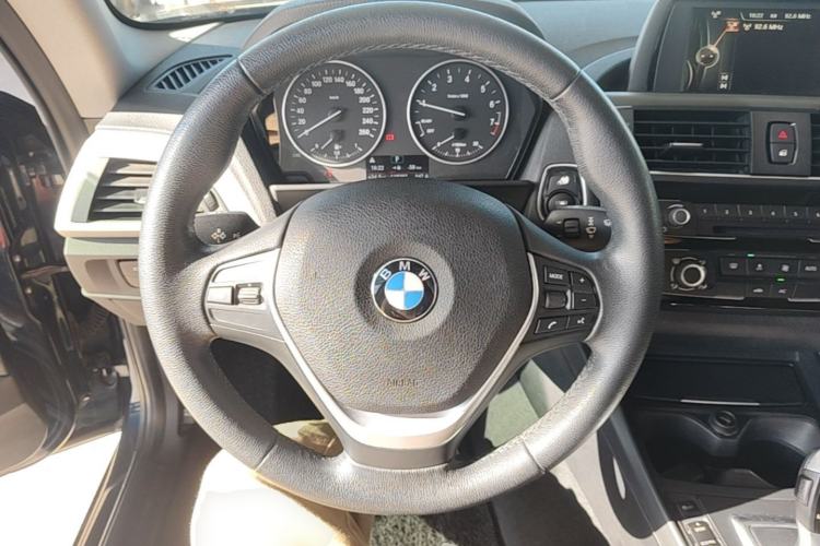 Used BMW 2 Series 2015 218i Steering Wheel