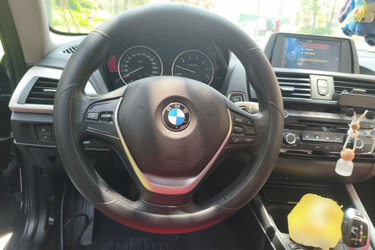 Used BMW 2 Series 2015 218i Steering Wheel