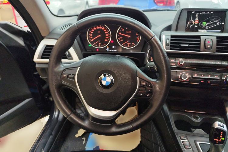 Used BMW 2 Series 2015 218i Steering Wheel