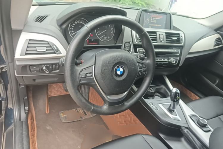 Used BMW 2 Series 2015 218i Steering Wheel
