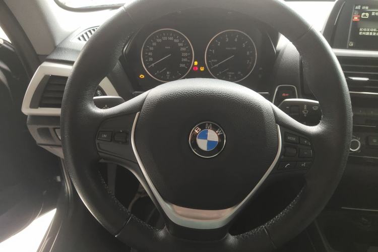 Used BMW 2 Series 2015 218i Steering Wheel