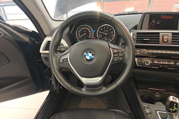 Used BMW 2 Series 2015 218i Steering Wheel