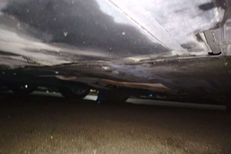 Used BMW 2 Series 2015 218i Convertible Coupe Chassis Rear Right