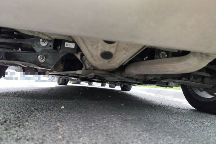 Used BMW 2 Series 2015 218i Convertible Coupe Chassis Rear