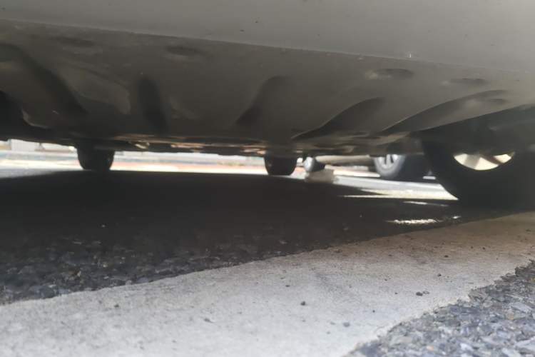 Used BMW 2 Series 2015 218i Chassis Front