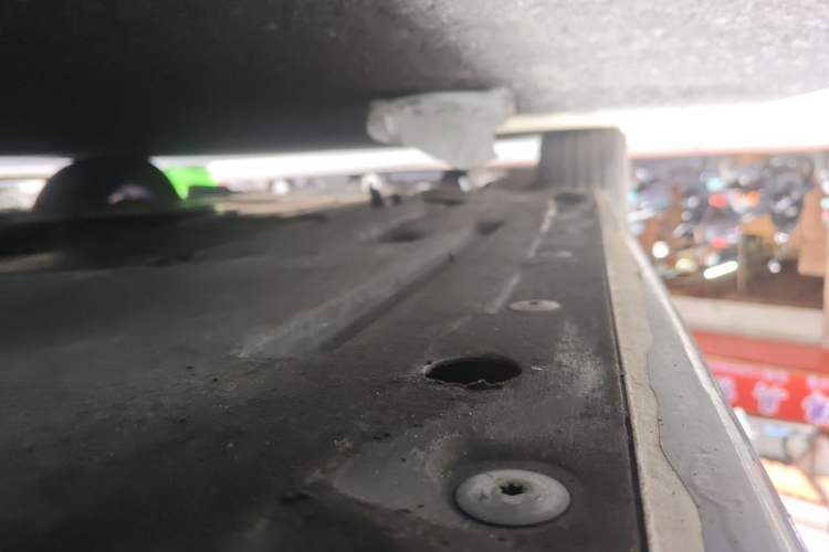 Used BMW 2 Series 2015 218i Chassis Front Left