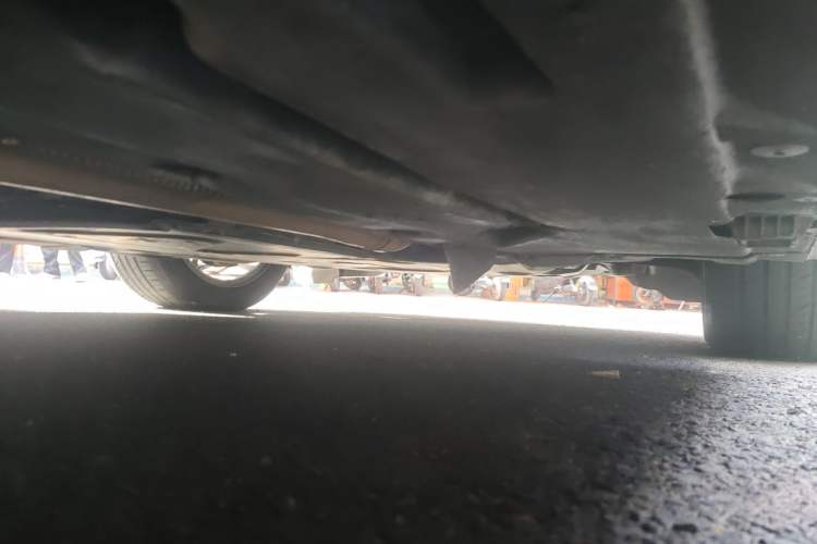 Used BMW 2 Series 2015 218i Chassis Front Right