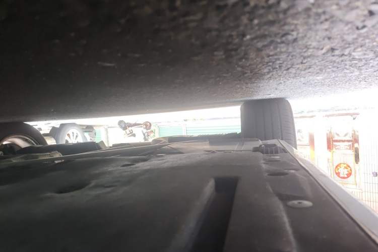 Used BMW 2 Series 2015 218i Chassis Rear Right