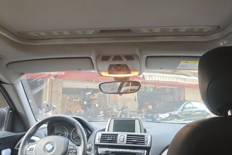 Used BMW 2 Series 2015 218i Headliner