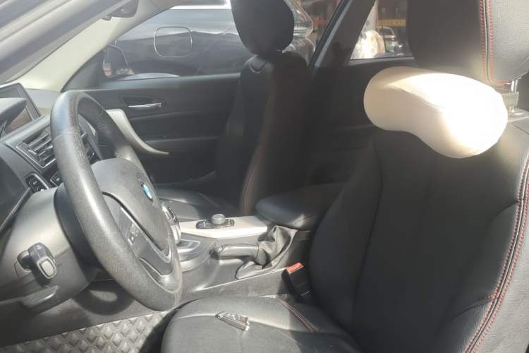 Used BMW 2 Series 2015 218i Left Front Seat