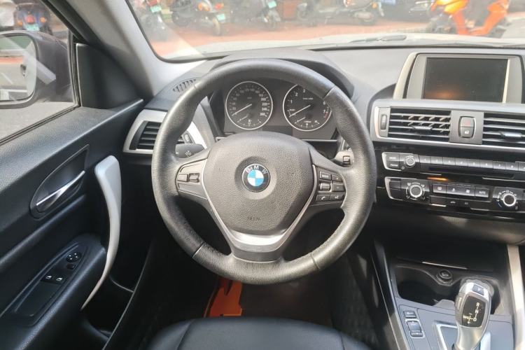 Used BMW 2 Series 2015 218i Steering Wheel