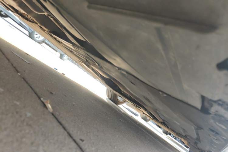 Used BMW 2 Series 2015 218i Convertible Coupe Chassis Rear Right