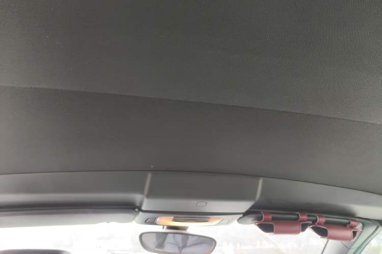 Used BMW 2 Series 2015 218i Convertible Coupe Headliner