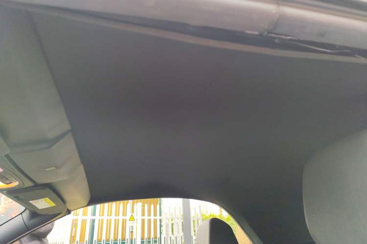 Used BMW 2 Series 2015 218i Convertible Coupe Headliner