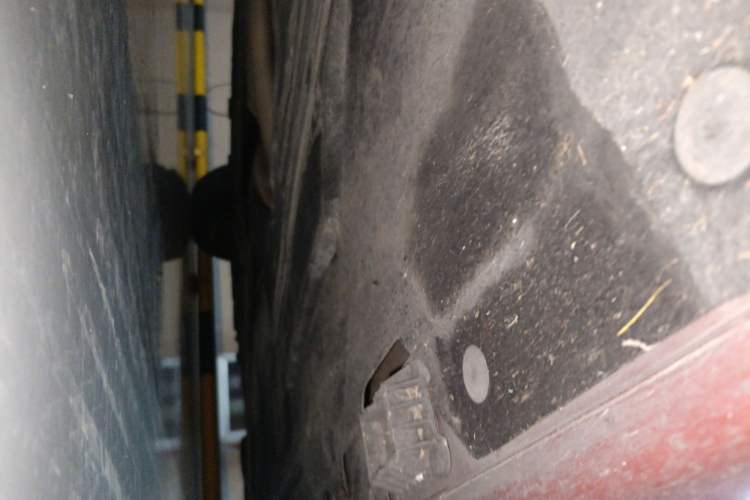 Used BMW 2 Series 2015 218i Chassis Front Left