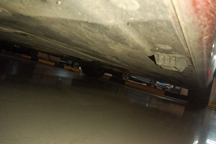 Used BMW 2 Series 2015 218i Chassis Front Left