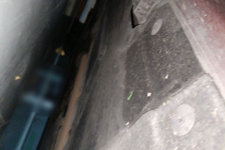 Used BMW 2 Series 2015 218i Chassis Front Right