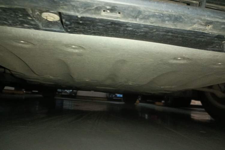 Used BMW 2 Series 2015 218i Chassis Front
