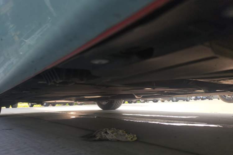 Used BMW 2 Series 2015 218i Convertible Coupe Chassis Rear Left
