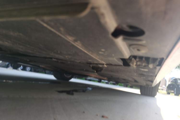 Used BMW 2 Series 2015 218i Convertible Coupe Chassis Rear Right