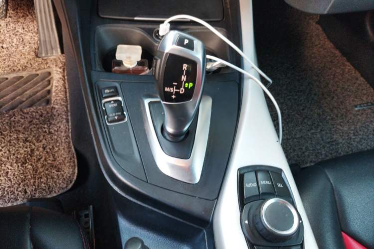 Used BMW 2 Series 2015 218i Gear Lever