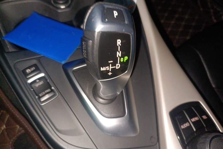 Used BMW 2 Series 2015 218i Gear Lever