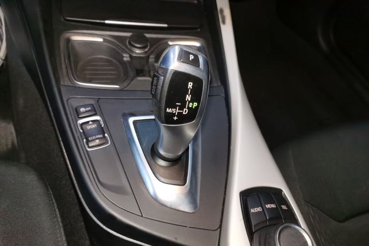 Used BMW 2 Series 2015 218i Gear Lever