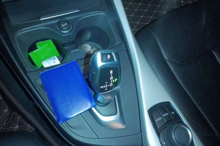 Used BMW 2 Series 2015 218i Gear Lever