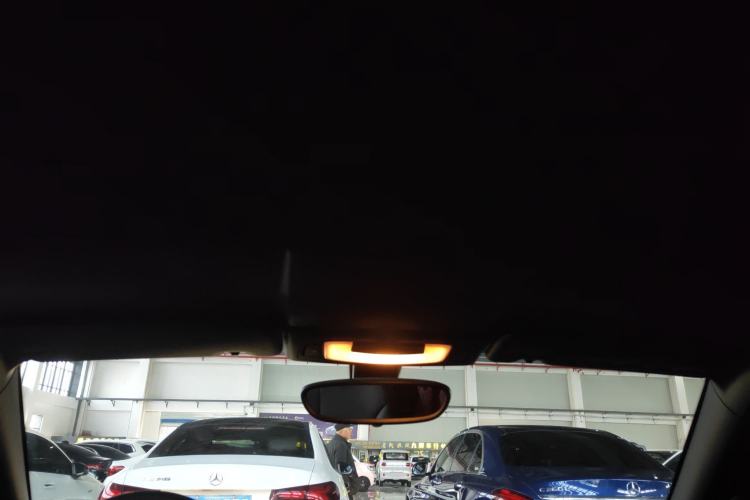 Used BMW 2 Series 2015 218i Convertible Coupe Headliner