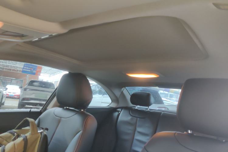 Used BMW 2 Series 2015 218i Headliner