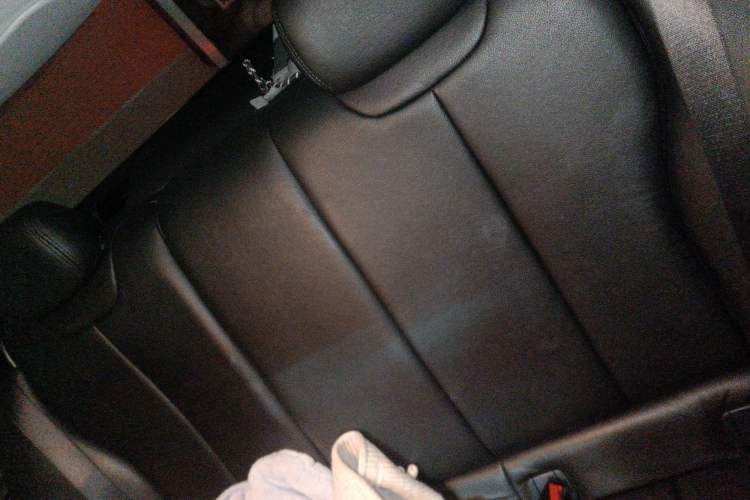 Used BMW 2 Series 2015 218i Left Rear Seat
