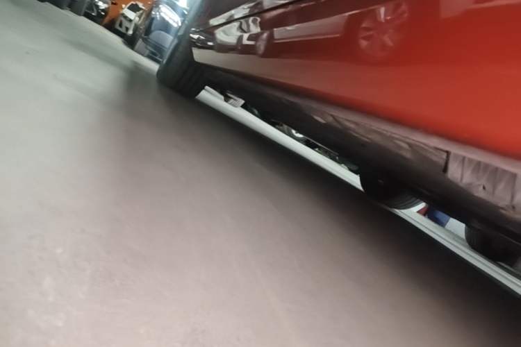 Used BMW 2 Series 2015 218i Convertible Coupe Left Side Sill