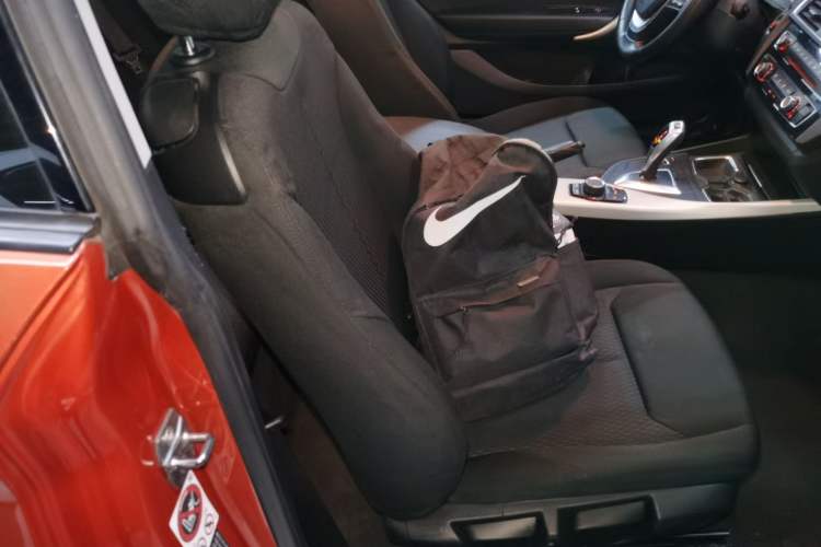 Used BMW 2 Series 2015 218i Right Front Seat