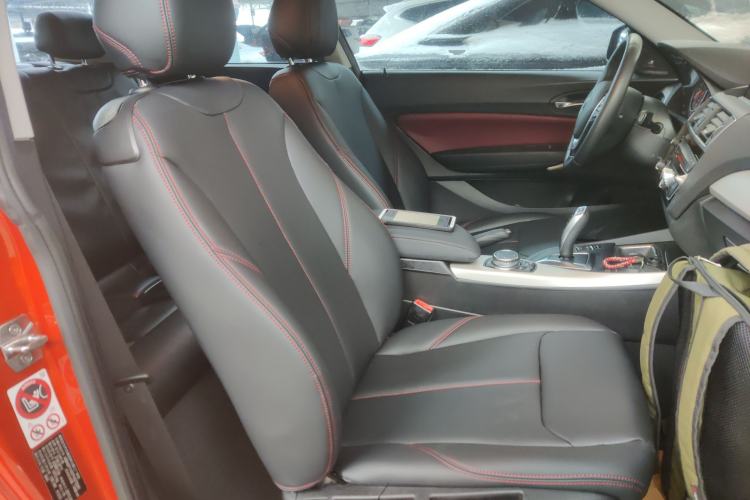Used BMW 2 Series 2015 218i Right Front Seat