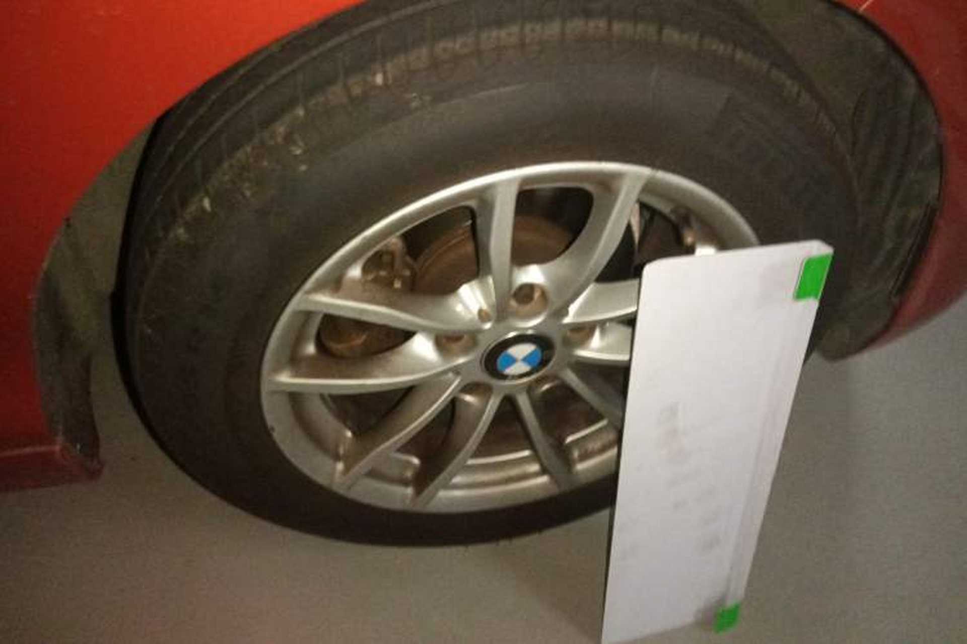 Used BMW 2 Series 2015 218i Right Front Wheel Hub