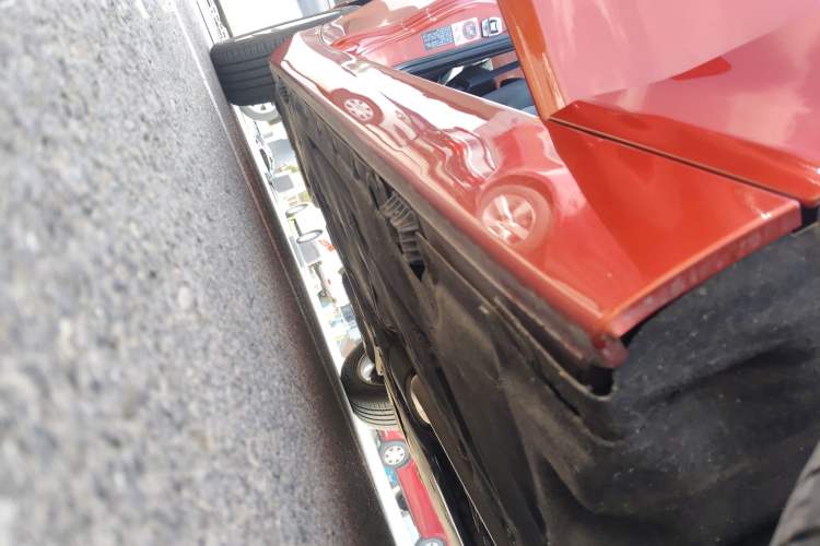 Used BMW 2 Series 2015 218i Right Side Sill