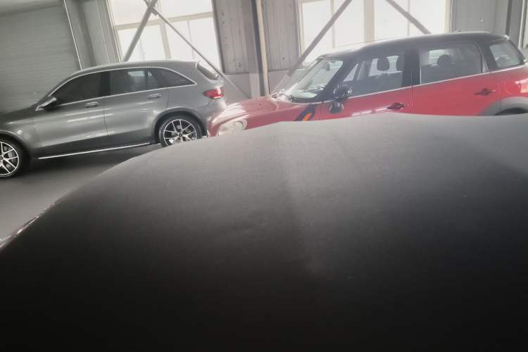 Used BMW 2 Series 2015 218i Convertible Coupe Roof