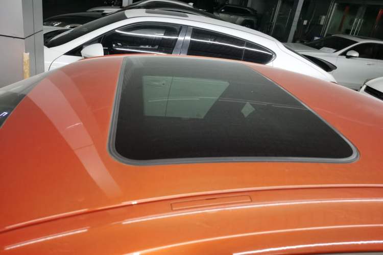 Used BMW 2 Series 2015 218i Roof