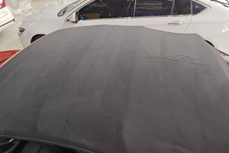 Used BMW 2 Series 2015 218i Convertible Coupe Roof