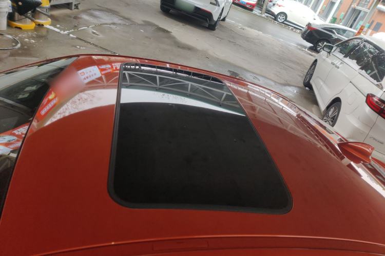 Used BMW 2 Series 2015 218i Roof