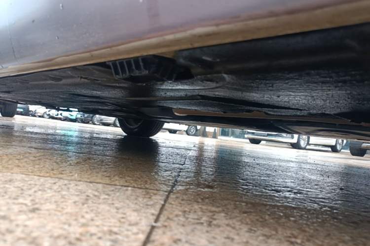 Used BMW 2 Series 2015 218i Convertible Coupe Right Side Sill