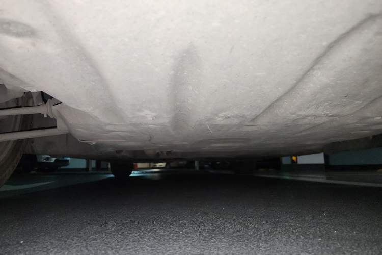Used BMW 2 Series 2015 218i Chassis Front