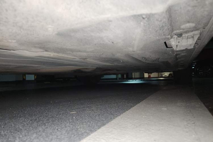 Used BMW 2 Series 2015 218i Chassis Front Left