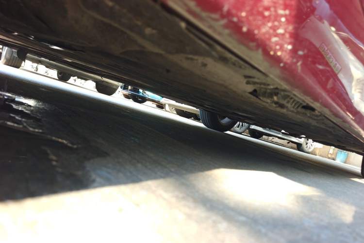 Used BMW 2 Series 2015 218i Convertible Coupe Chassis Front Left