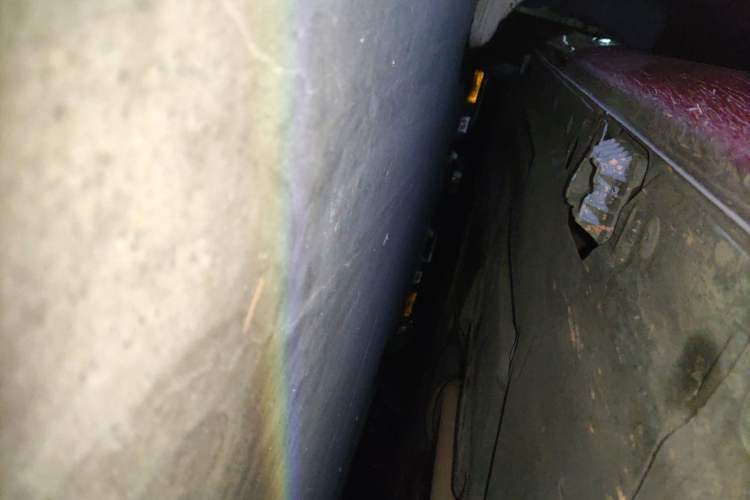 Used BMW 2 Series 2015 218i Chassis Front Right