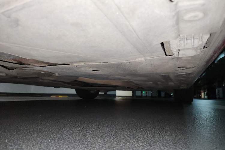 Used BMW 2 Series 2015 218i Chassis Rear Right