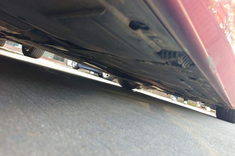 Used BMW 2 Series 2015 218i Convertible Coupe Chassis Rear Right