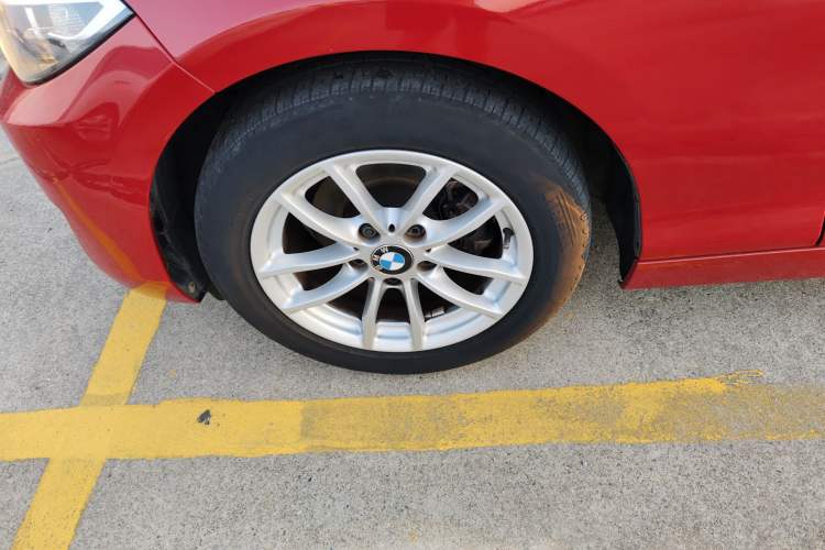 Used BMW 2 Series 2015 218i Exterior 7