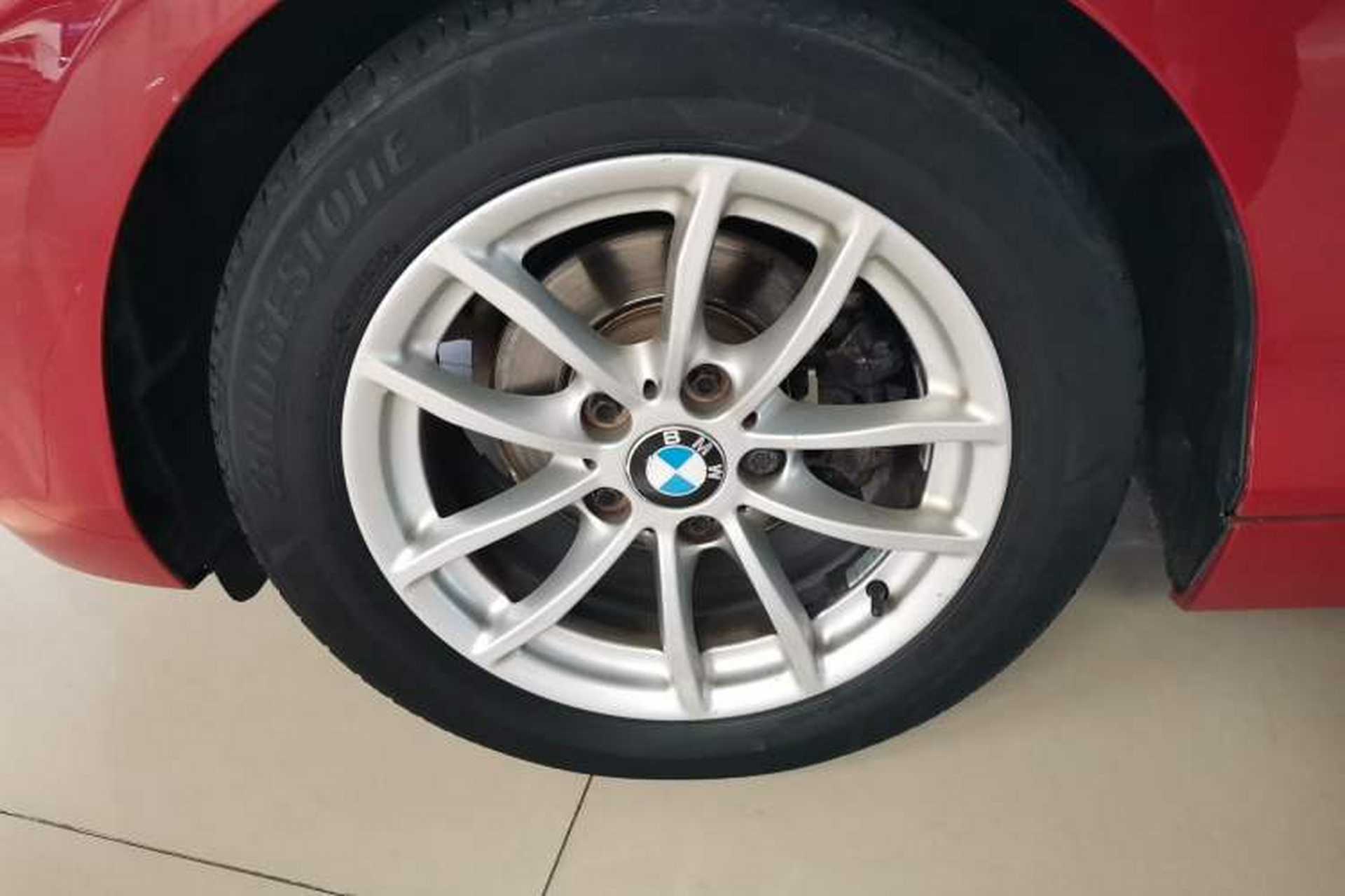 Used BMW 2 Series 2015 218i Convertible Coupe Exterior 7